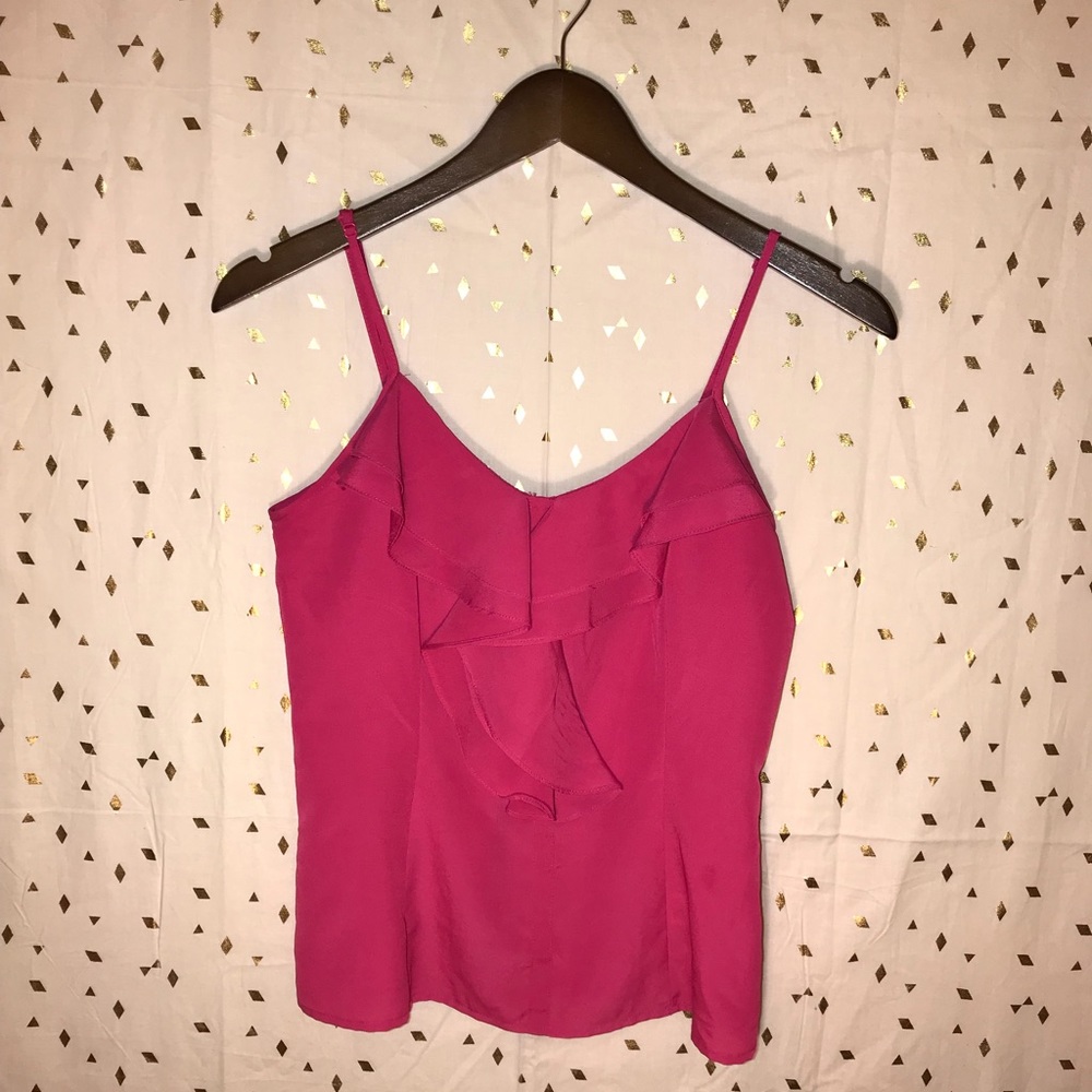 Miley Cyrus Collection Blouse